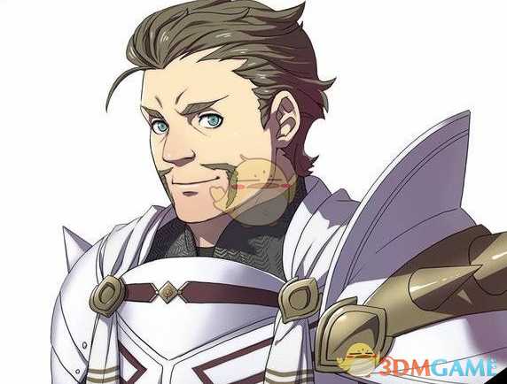 《火焰纹章：风花雪月》阿罗伊斯培养方向推荐