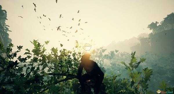 《先祖：人类奥德赛》全生物中毒应对方法分享