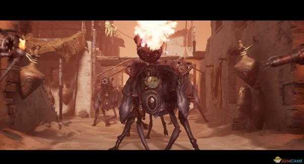 《遗迹：灰烬重生》世界行者特性评价分享
