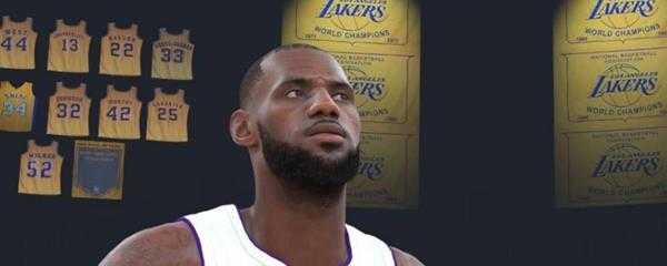 nba2k19锁定防守