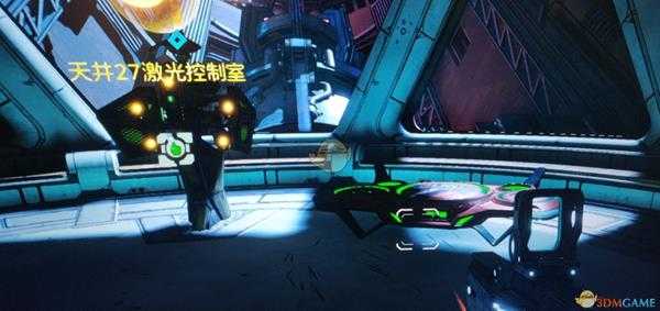 《无主之地3》精神杀手武器获得方法分享