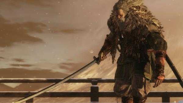 《只狼：影逝二度》小太郎太郎兵详细剧情介绍