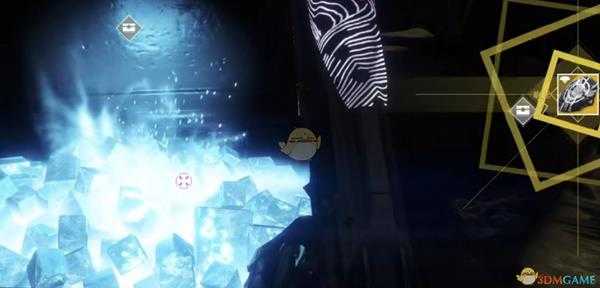 《命运2》异星噬菌体前置任务地点介绍