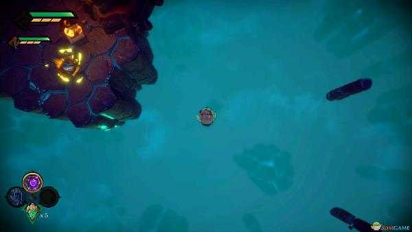 《暗黑血统：创世纪》虚空之地隐藏物品介绍