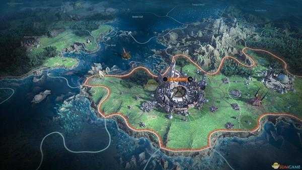 《奇迹时代：星陨》新秘密科技继承者优点介绍