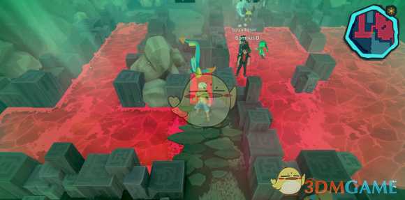 《Temtem》四叶草获得方法分享