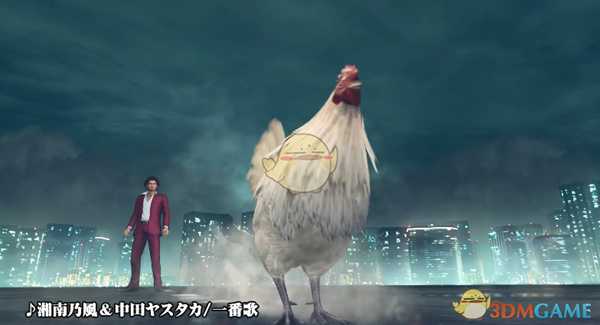 《如龙7:光与暗的去向》横滨地区全可招募人员位置及所需条件一览