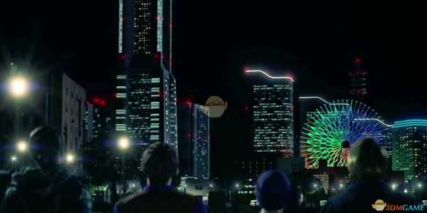 《如龙7：光与暗的去向》讨伐任务病人位置分享