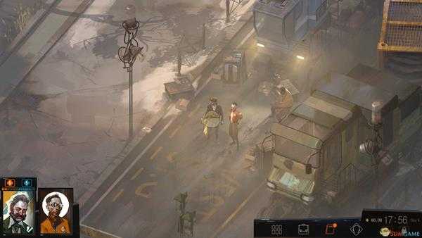 《极乐迪斯科》赚钱技巧分享