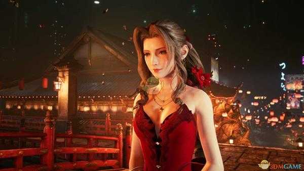 《最终幻想7：重制版》爱丽丝战斗技能详解