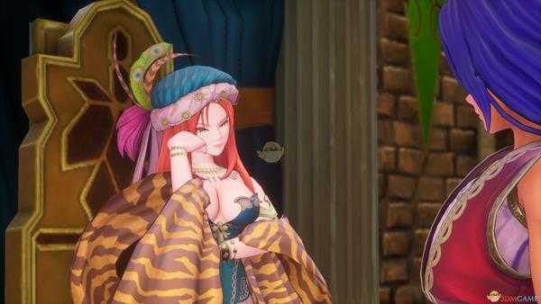 《圣剑传说3：重制版》凯宾开局攻略