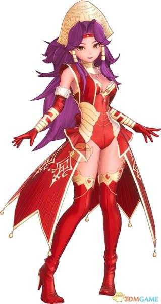 《圣剑传说3:重制版》伟大先知技能分享