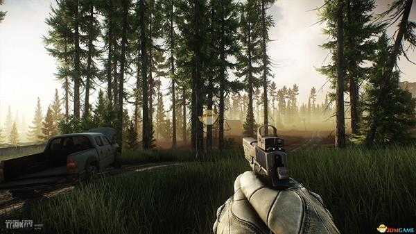 《逃离塔科夫》腿部被破坏后果介绍