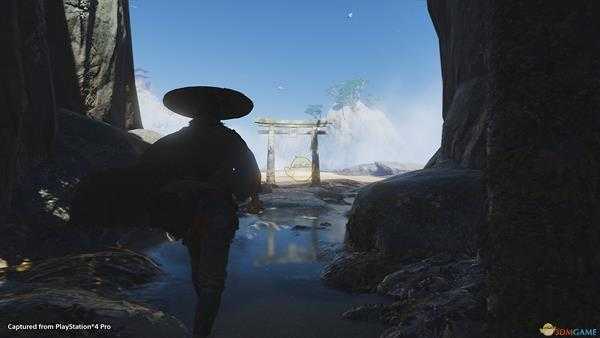 《对马岛之鬼》水神护符效果介绍