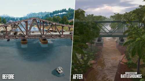 官宣!雷神xPUBG官方第八赛季合作,百万豪礼送不停!