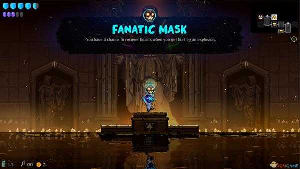 《霓虹深渊》道具裂变装置作用介绍