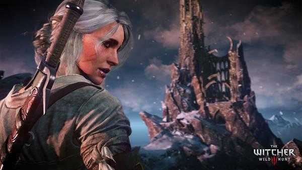 《巫师3：狂猎》全鞋子装备代码一览