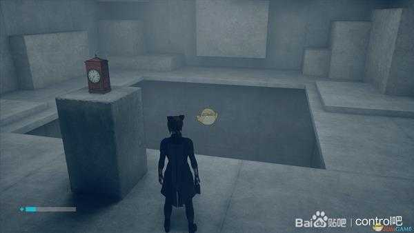 《控制》DLC2隐藏地点的钟表谜题解法介绍