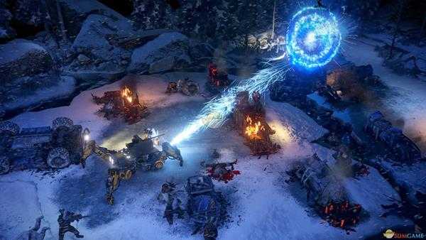 《废土3》废土剑圣加点方法介绍