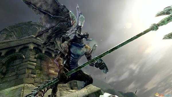 《黑暗之魂:重制版》全直剑武器获得方法介绍