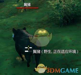 《Valheim:英灵神殿》超详细养猪指南