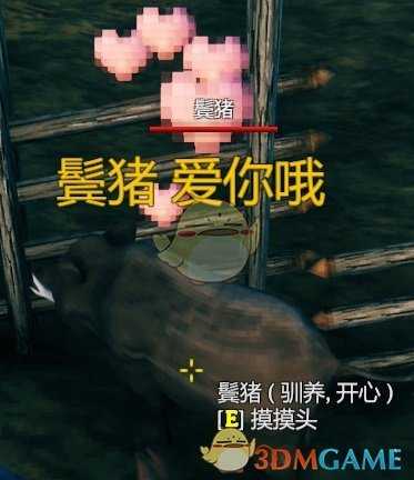《Valheim:英灵神殿》超详细养猪指南