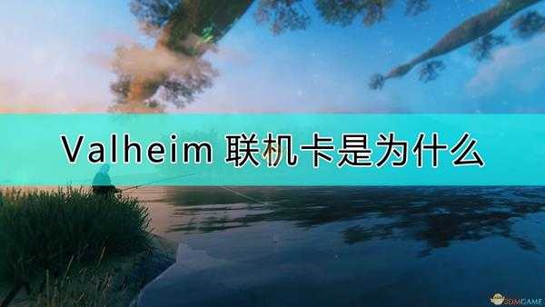 《Valheim:英灵神殿》联机卡顿的原因