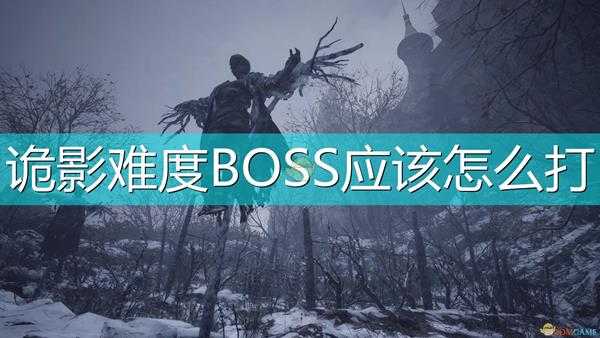 《生化危机8:村庄》诡影难度BOSS打法攻略分享