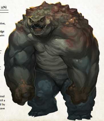 《开拓者:正义之怒》狂战魔特殊能力及背景介绍