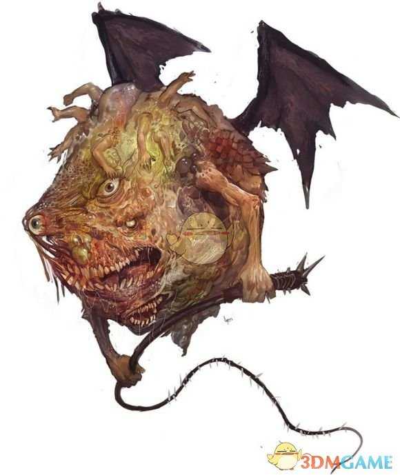 《开拓者:正义之怒》败瘤魔特殊能力及背景介绍