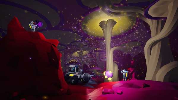 异星探险家红土在哪