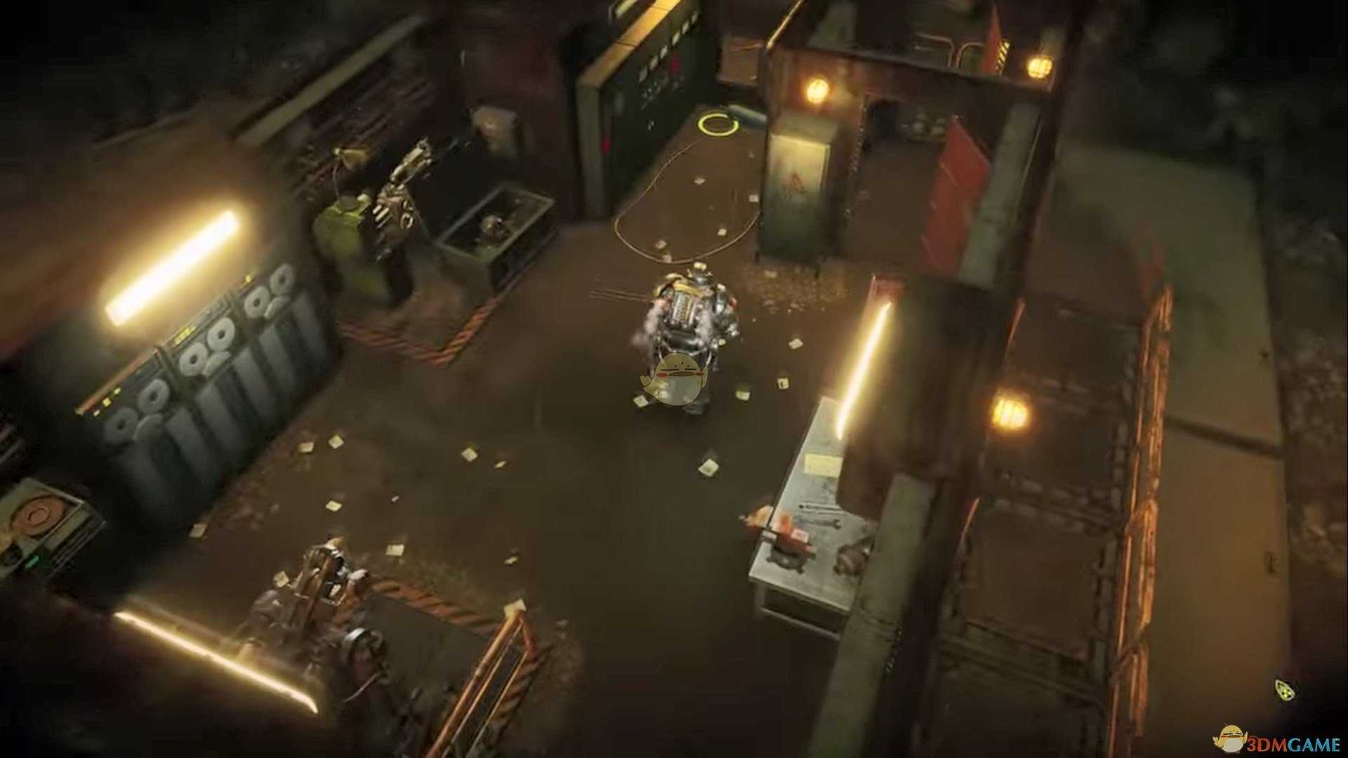 《核爆RPG:特鲁多格勒》卡车司机任务分享