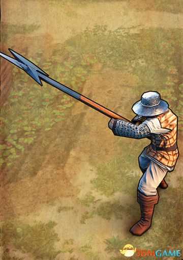 《帝国时代3:决定版》全兵种图鉴 新老版本兵种对比详解