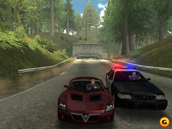 《极品飞车6:热力追踪2》跑车介绍