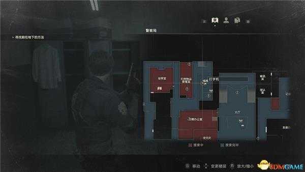 《生化危机2:重制版》 图文双线全剧情流程攻略 全收集真结局通关
