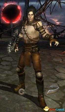 《暗黑之门:伦敦》 主支线任务流程攻略 全职业系统上手指南