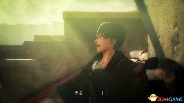 《进击的巨人2:最终之战》图文全剧情流程攻略 全DLC任务墙外模式详解