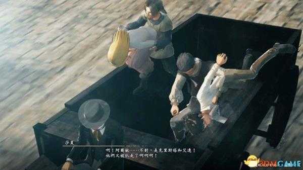 《进击的巨人2:最终之战》图文全剧情流程攻略 全DLC任务墙外模式详解