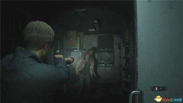 《生化危机2:重制版》 图文双线全剧情流程攻略 全收集真结局通关