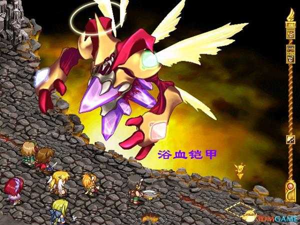 新神奇传说3各关卡获得经验奖励一览