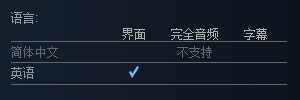 阿拉坠落Steam购买地址
