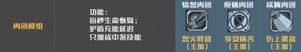 无主之地疯子肉盾玩法技巧
