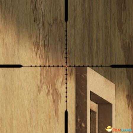 绝地求生三倍镜与六倍镜精准测试结果