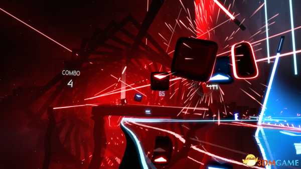 节奏光剑如何购买 Steam游戏购买地址