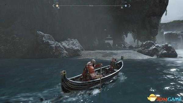 战神4前期防御护符推荐 手残防反技巧