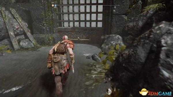 战神4前期防御护符推荐 手残防反技巧