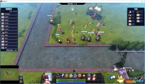 东方梦符祭爆弹流玩法心得 爆弹流怎么玩