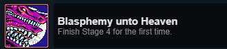 血污月之诅咒成就怎么获得 全成就攻略