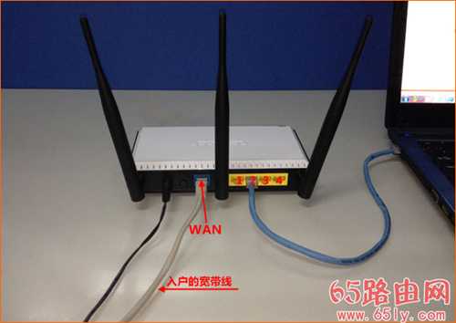 TP-Link TL-WR886N设置好后不能上网怎么办？