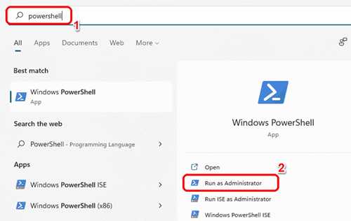 Win11怎么重新注册或重新安装开始菜单?